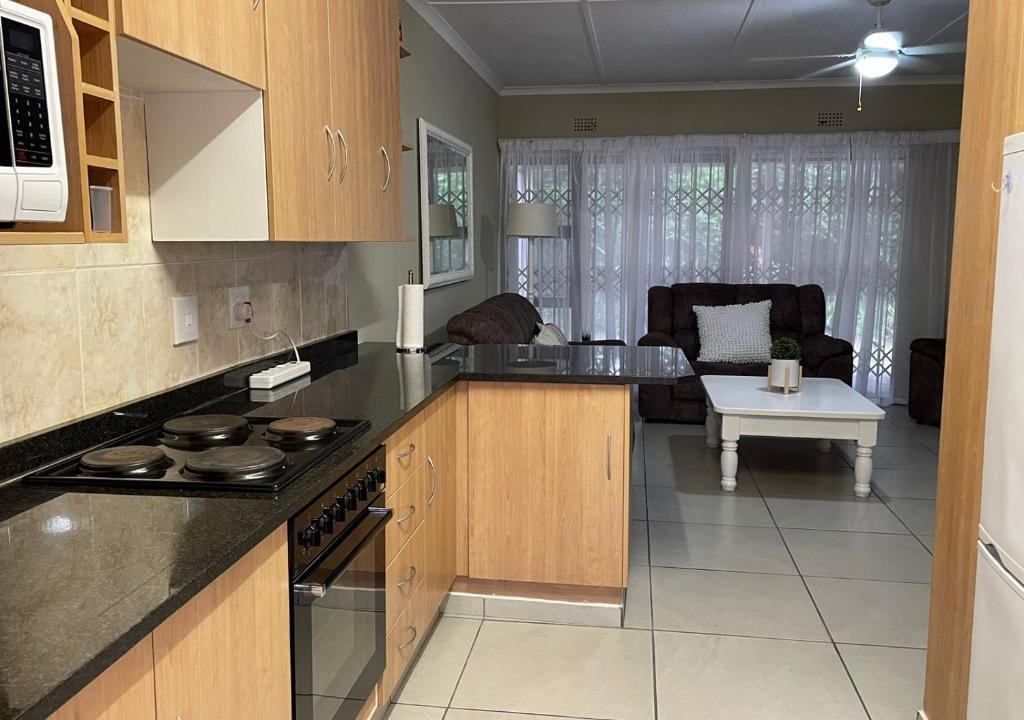 Scottburgh South Apartment | Sea Casa