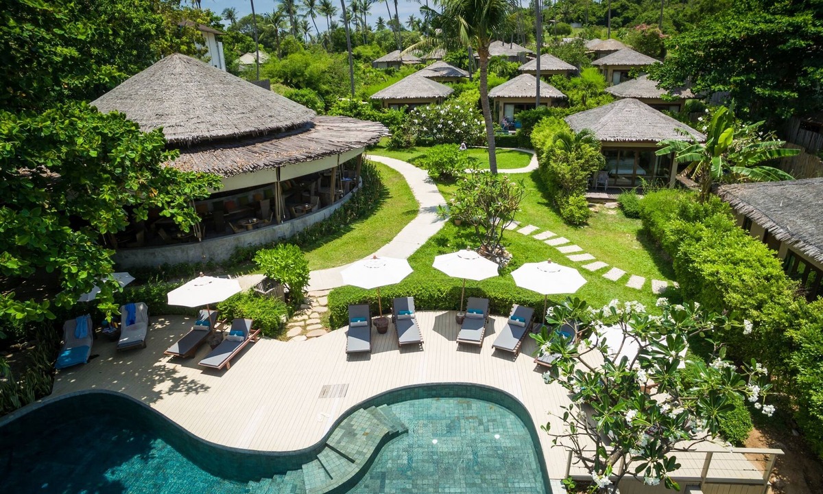 Bophut Hotel | Sea Dance Resort