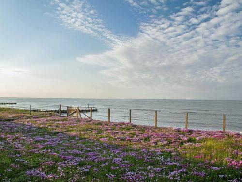 Walcott House | Sea Drift