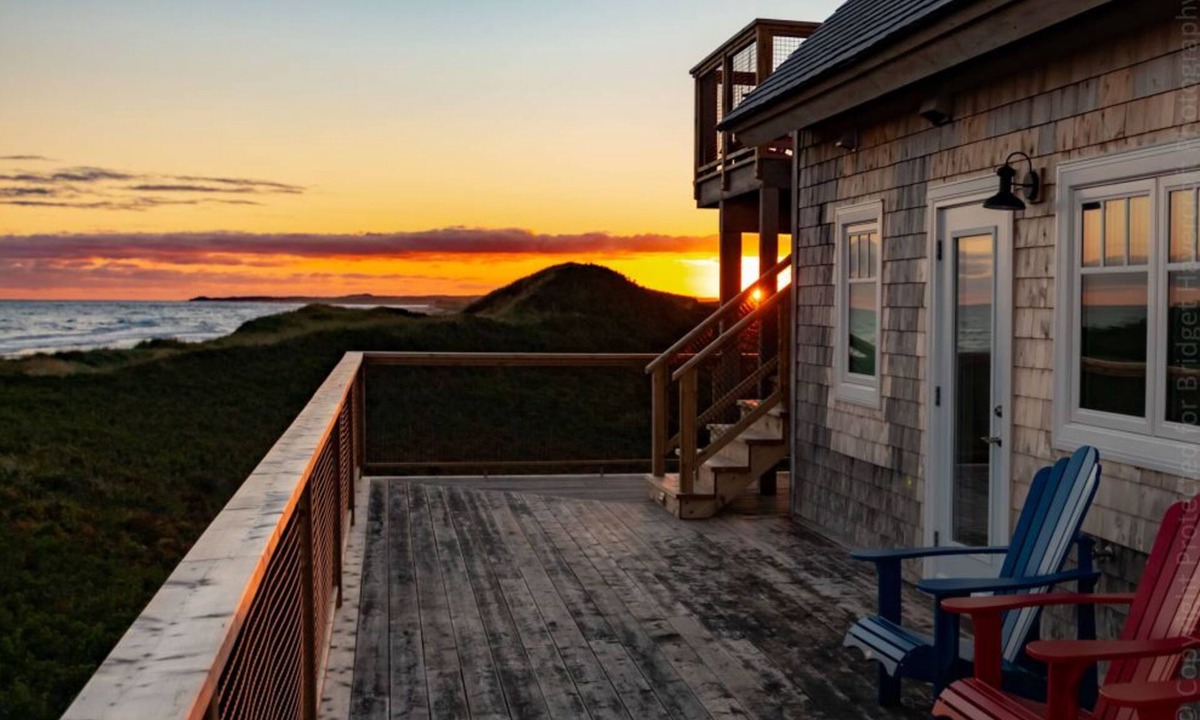 Morell Cottage | Sea Dunes Beach House-2026 Vacation Rental of the Year July11-18,2026 available
