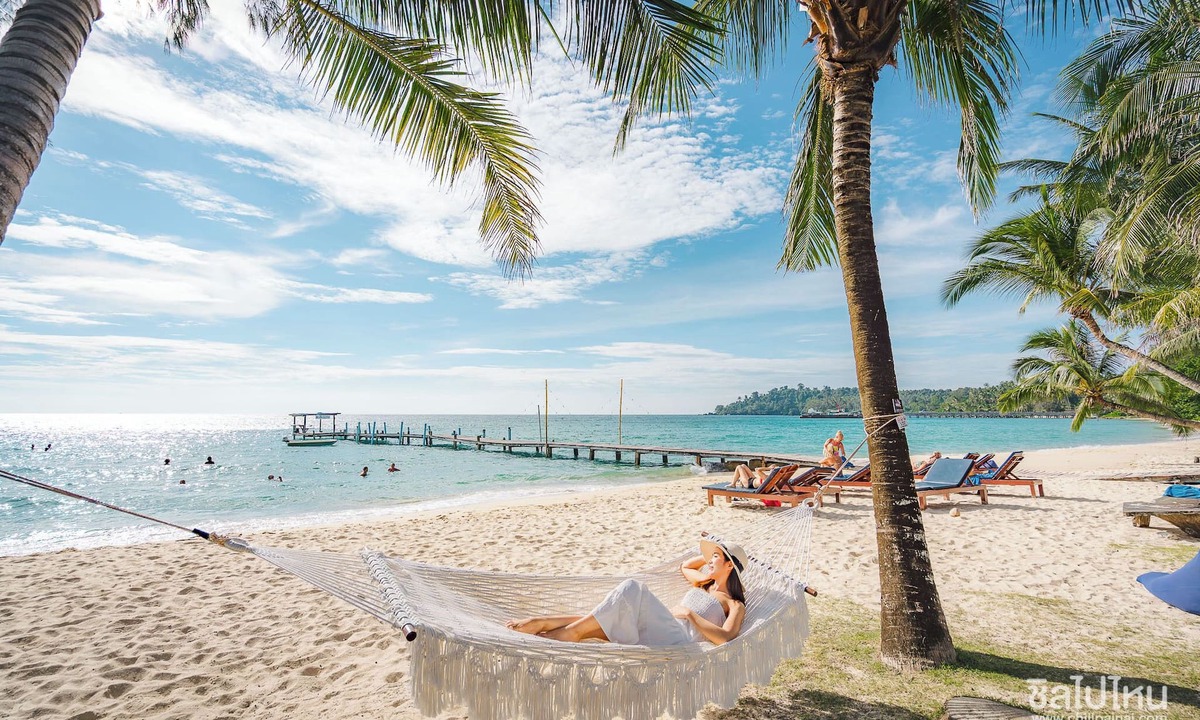 Ko Kood Hotel | Sea Far Resort