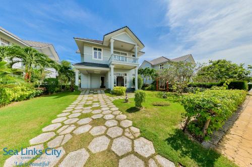 Phu Hai Beach Villa | Sea Links Beach Villa