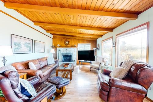 Rockaway Beach House | Sea Mist