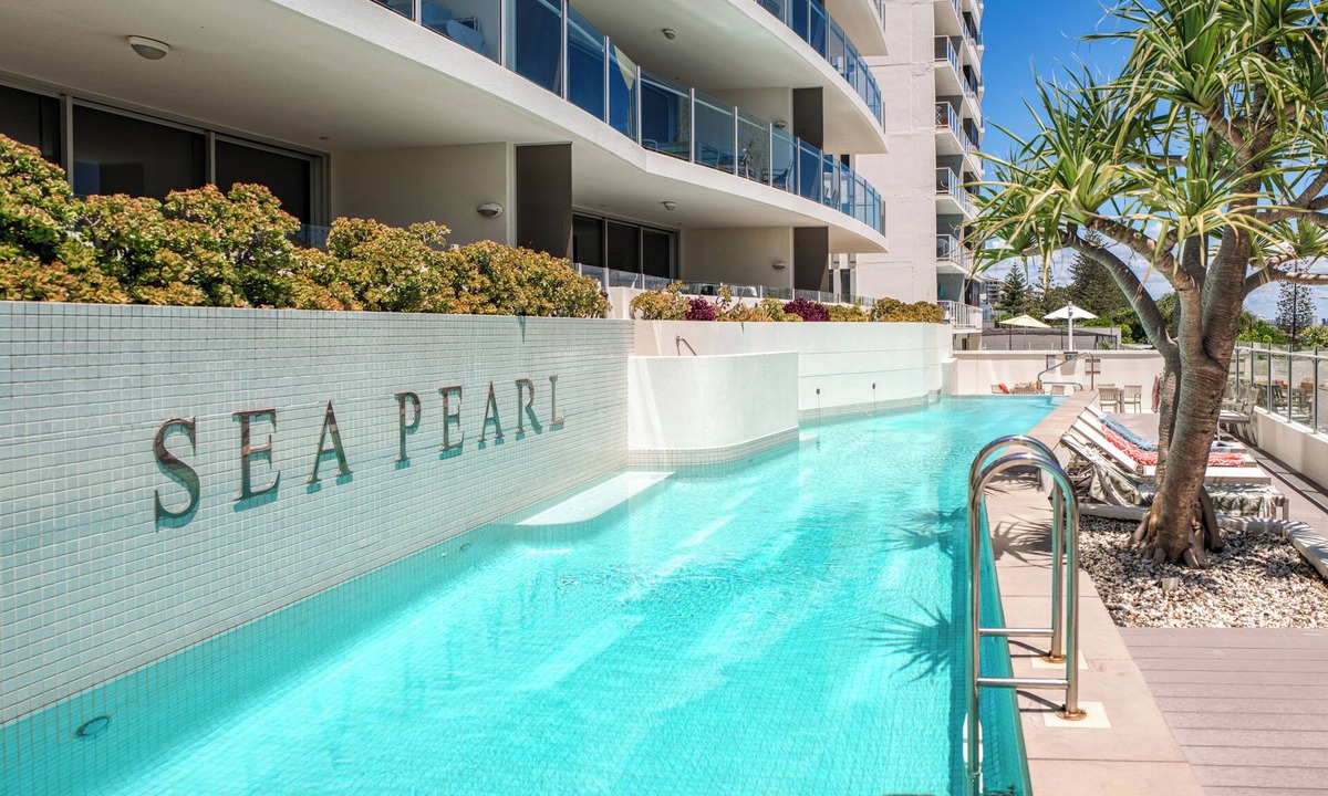 Mooloolaba Apartment | Sea Pearl Resort Mooloolaba