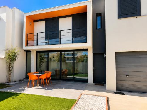 Perpignan Villa | Sea Road Perpignan