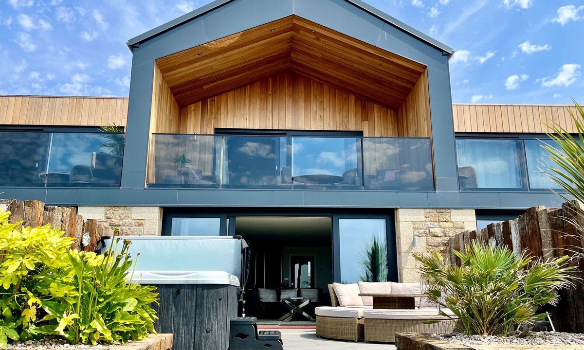 Sennen Cottage | Sea Scape