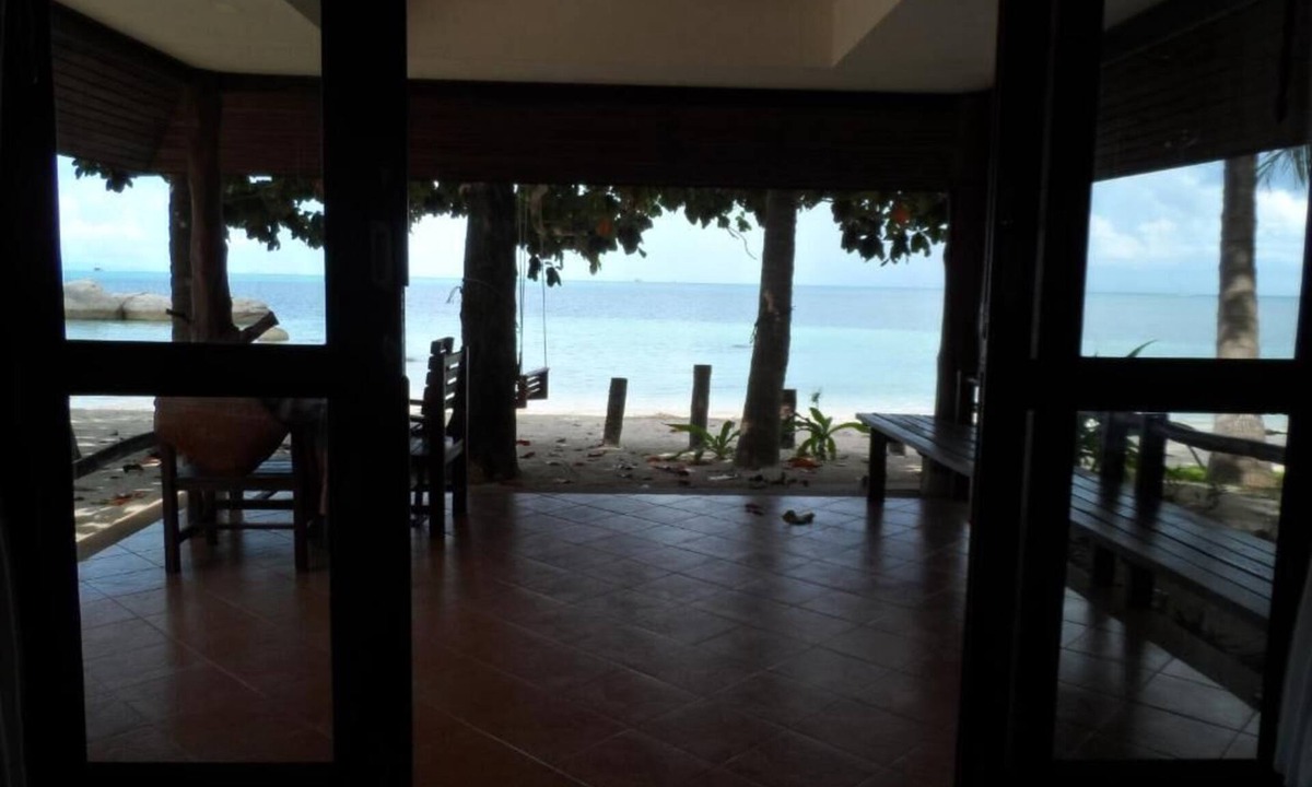 Wok Tum Hotel | Sea Scene Resort