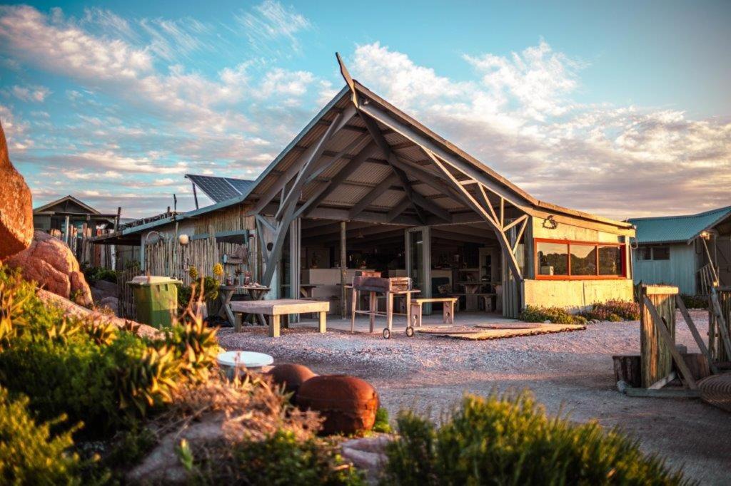 Paternoster Other | Sea Shack