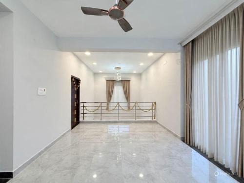 Covelong Beach House | Sea shell