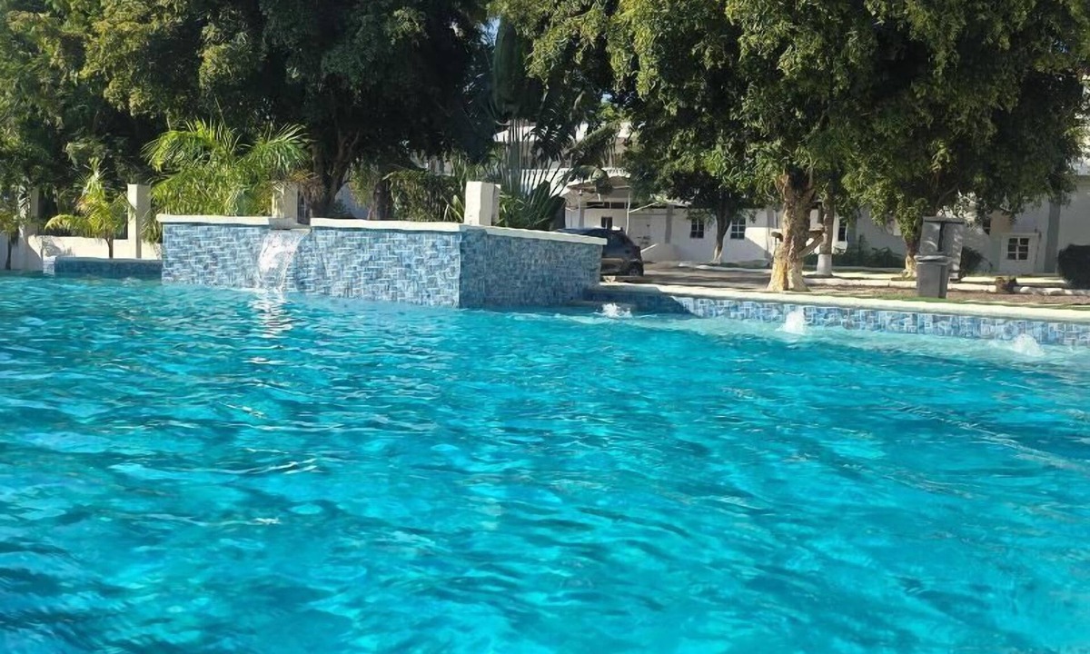 Tower Isle Hotel | Sea Shell Palms