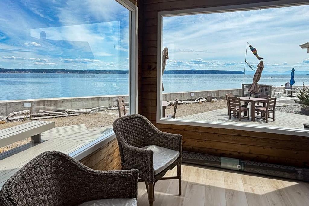 Bells Beach House | Sea Side Cedar