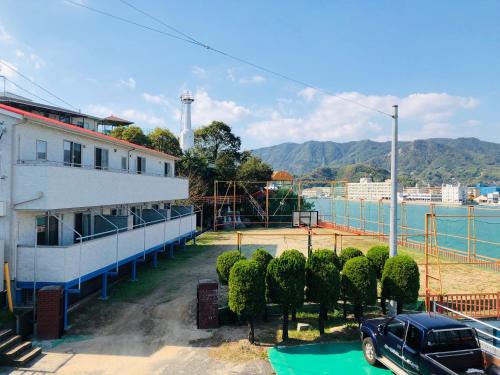 Onomichi House | Sea Side Hostel Light House