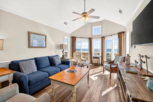 Saint Simons Island House | Sea Spray