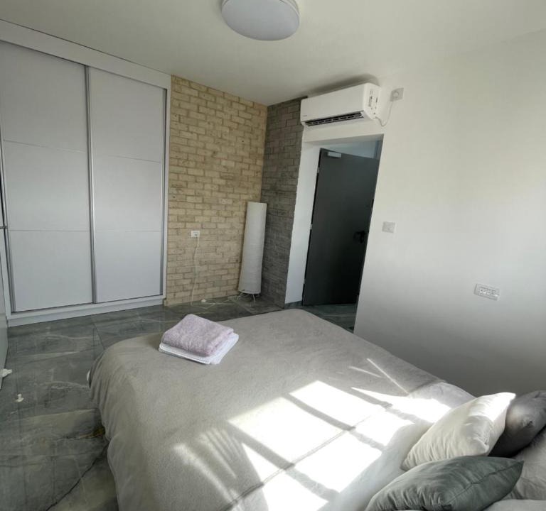 Hadera Apartment | SEA& SUN