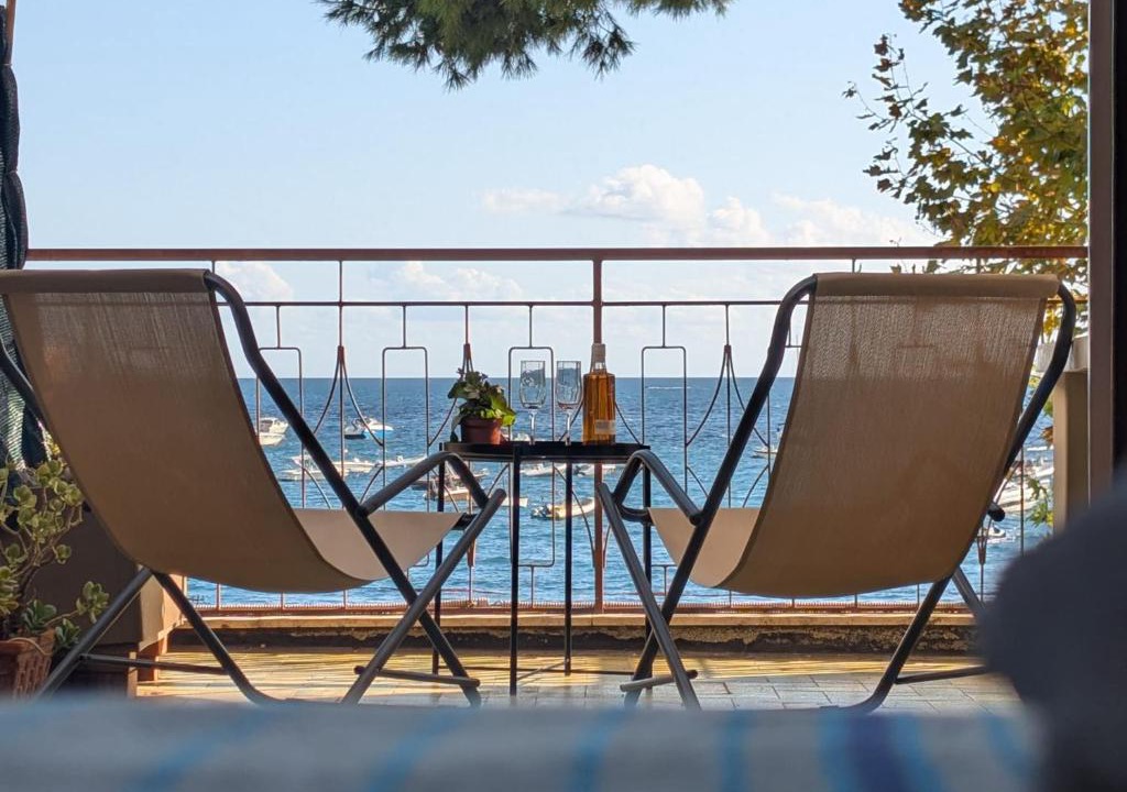 Maiori Apartment | Sea, Sun & Sight accommodation