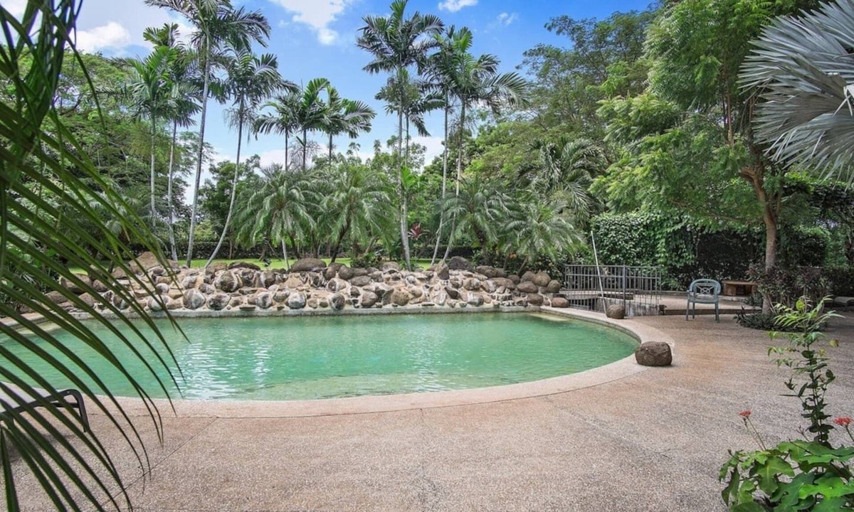 Junquillal Condo | Sea Turtle Villa, 1 bedroom loft w pool near beach