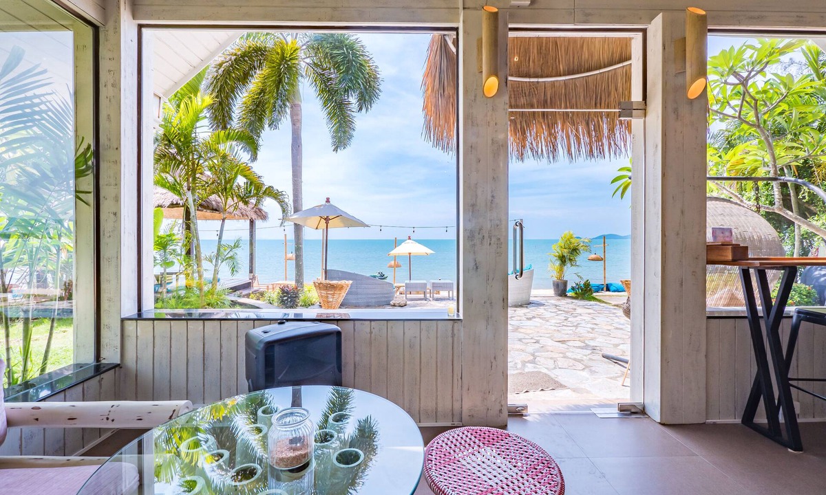 Lipa Noi Resort | Sea Valley Resort