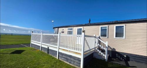 Heysham Resort | Sea view 1