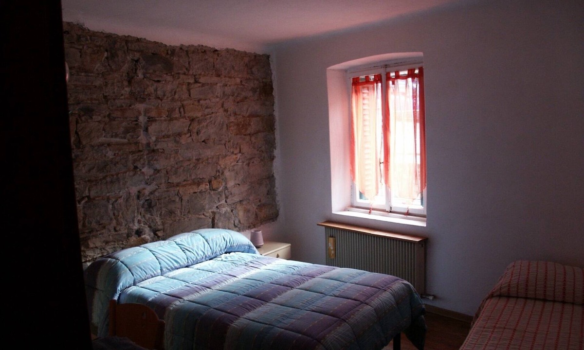 Citta Nuova-Barriera Nuova-San Vito-Citta Vecchia House | sea view apartment with balcony