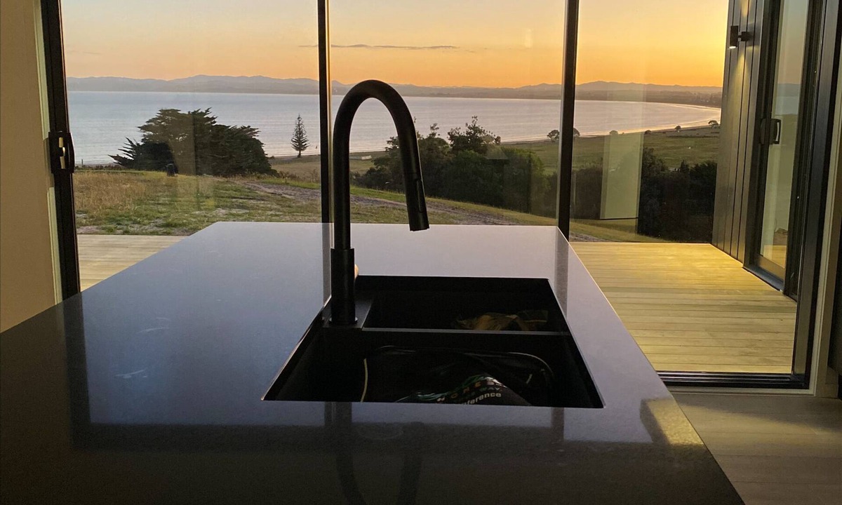 Merita House | Sea View Cabana