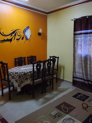 El Quseir Apartment | Sea view