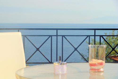 Possidi House | Sea View House