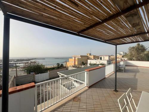 Cinisi Villa | Sea View