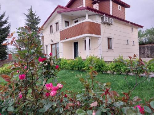 Kavala Villa | Sea ​view triplex villa