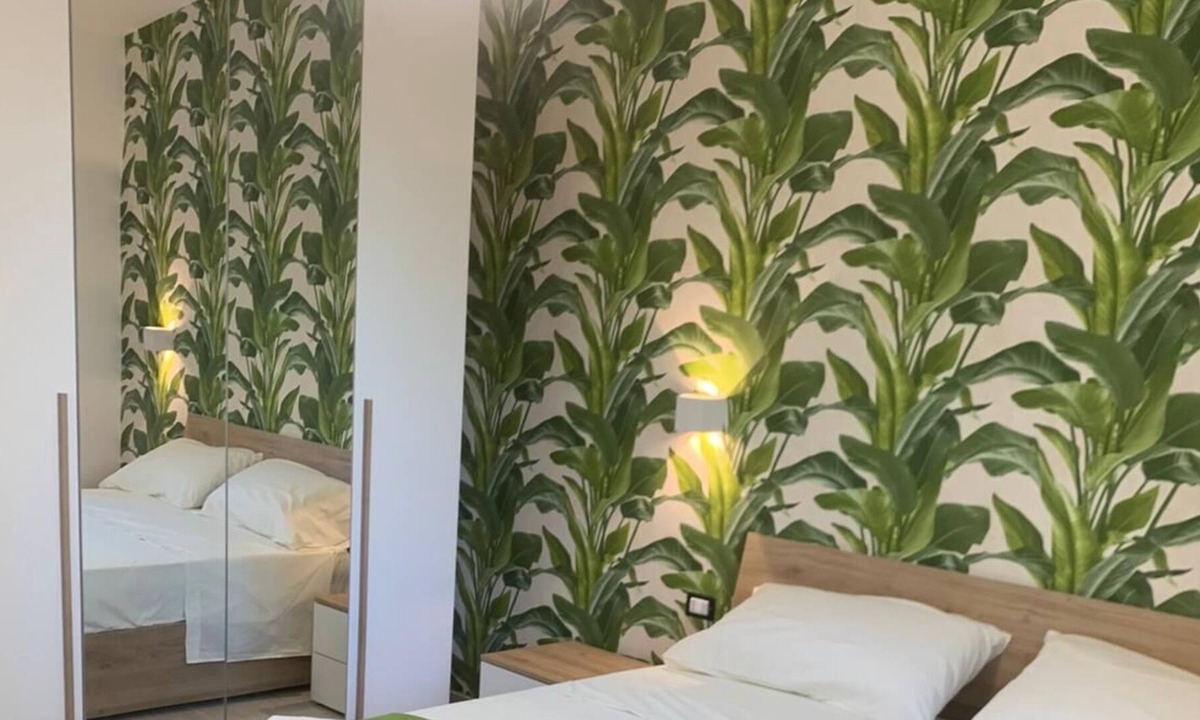 Avetrana Apartment | SEA VIEW VILLA - HOSTPROPERTY