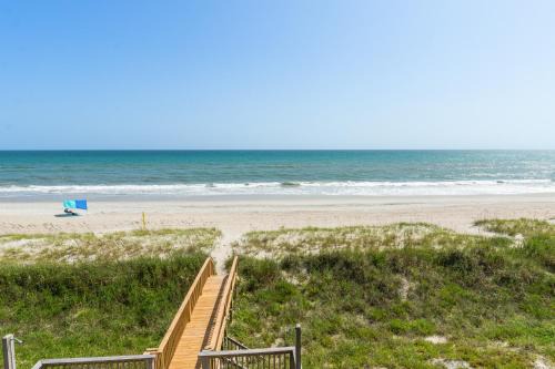 Emerald Isle House | Sea Villas West by Emerald Isle Realty