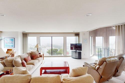 Bodega Bay House | Sea Way Dreams