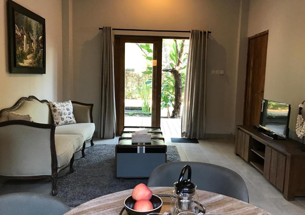 Tahunan House | Seabirds Bed and Breakfast