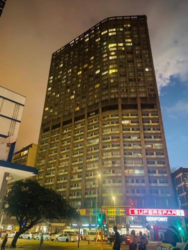 South Beach Apartment | Seaboard Hotel & Holiday Apartments