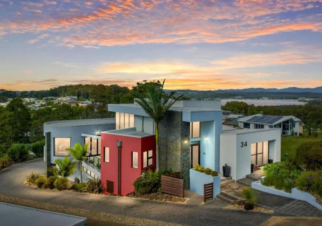 Long Beach House | Seabreeze Sanctuary