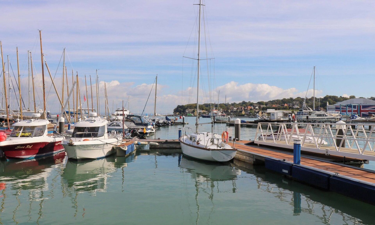Southampton City Centre Cottage | Seabreeze Suites