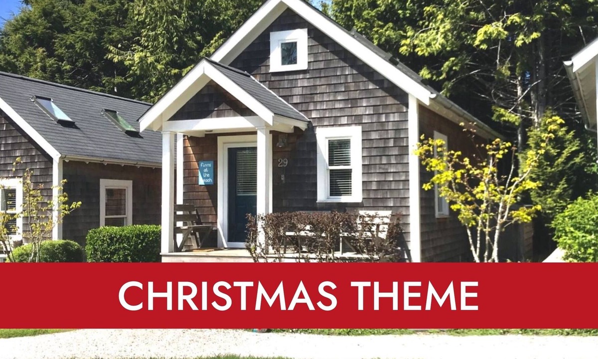 Seabrook House | Seabrook's Dolce Vita: Dog Friendly!