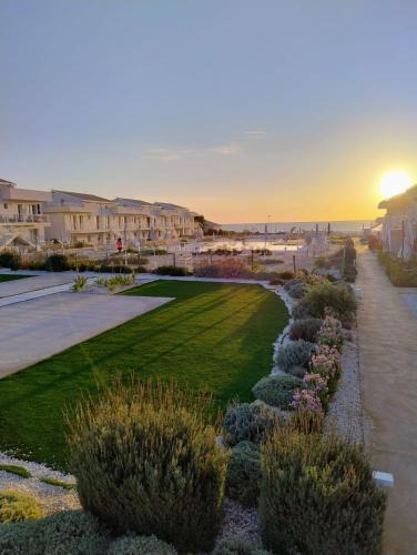 Pachino House | Seacily Villas