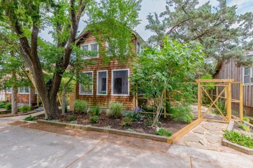 Ocean Beach House | Seaclusion Gardens