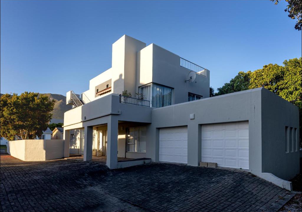 Onrus House | Seaclusion