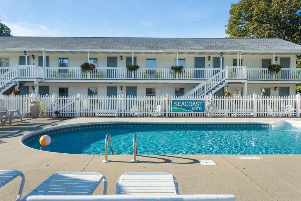 Wells Hotel | Seacoast Motel