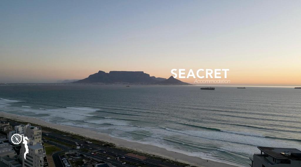 West Beach Apartment | Seacret Whale