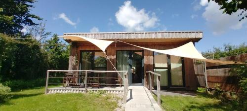 Braunton House | Seadom House