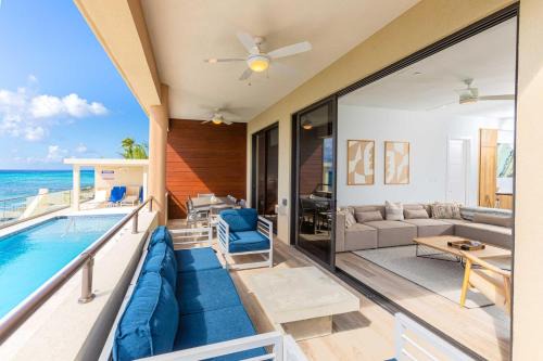 Northwest Point Apartment | SeaDreams 1