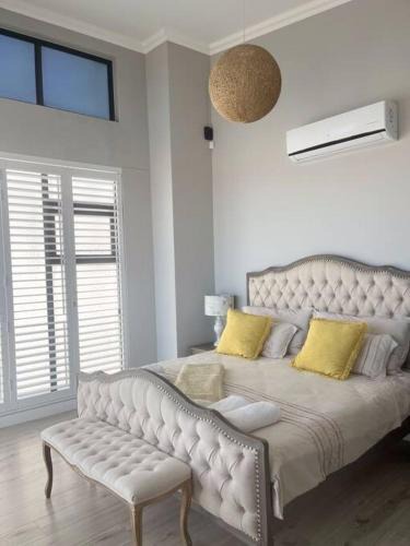 Walvis Bay House | Seadrive