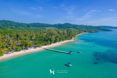 Ko Kood Resort | Seafar Resort