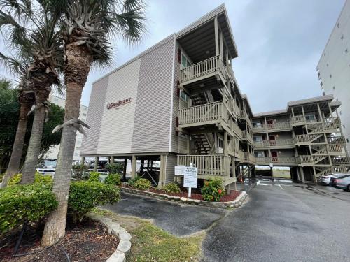 Windy Hill Apartment | Seafarer - Oceanfront - Winter Specials
