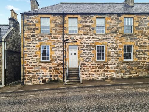 Cullen House | Seafield Street