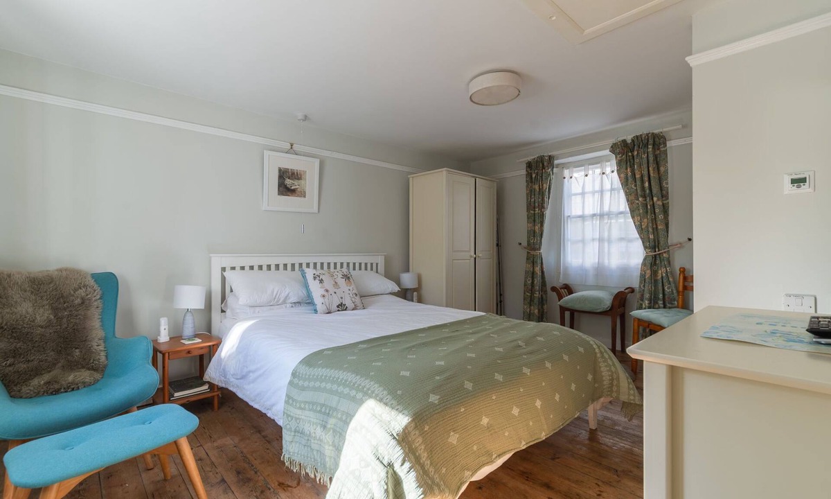 Gorran Haven House | Seaforth by Interhome