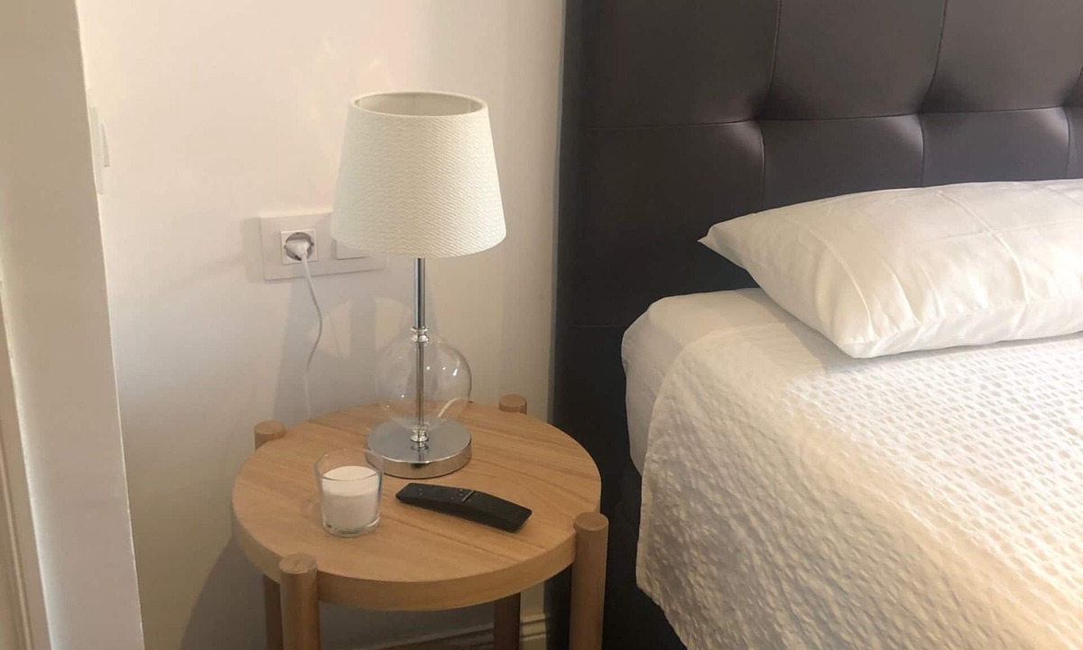 Sitges House | SEAFRONT APARTMENT