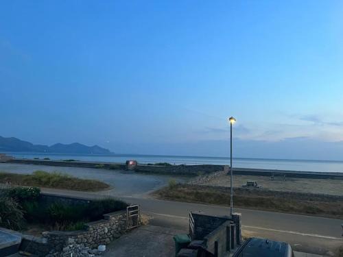 Dinas Dinlle House | Seafront cottage Dinas Dinlle
